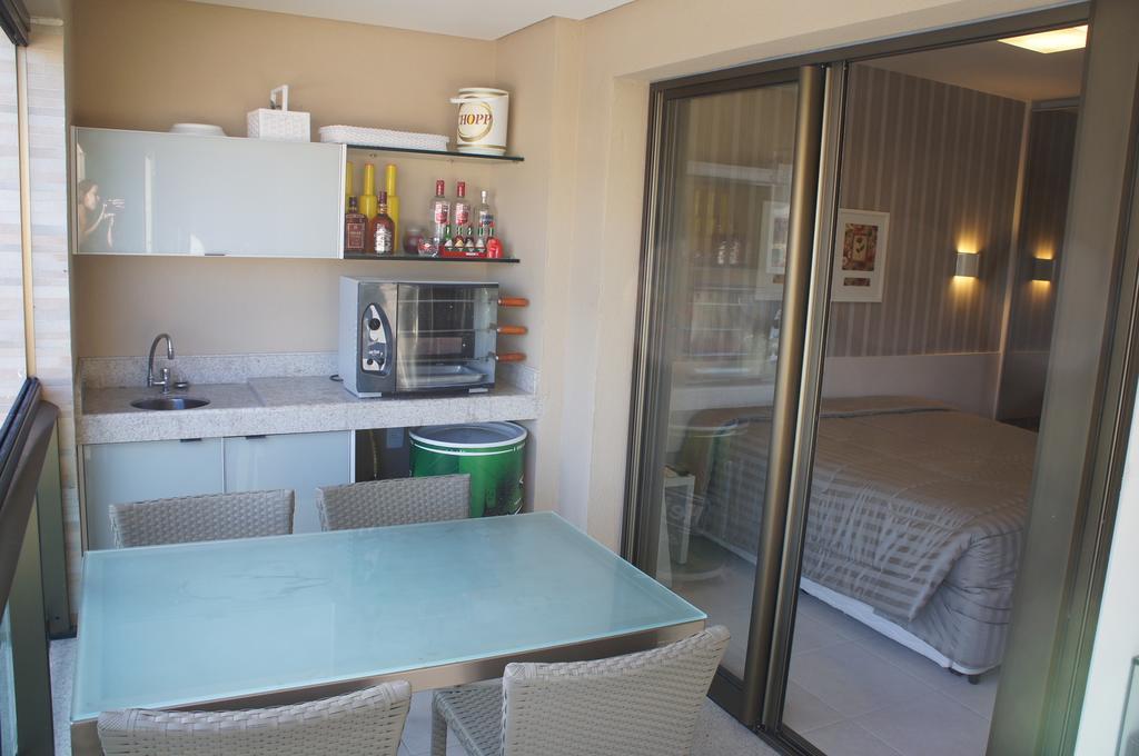 Ekoara Residence - Muro Alto - Porto De Galinhas Room photo