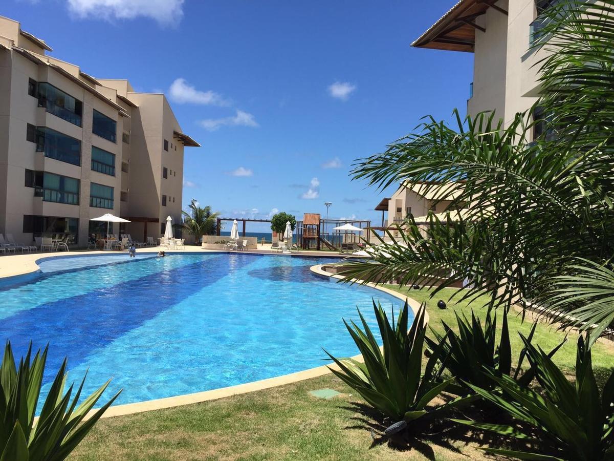 Ekoara Residence - Muro Alto - Porto De Galinhas Exterior photo