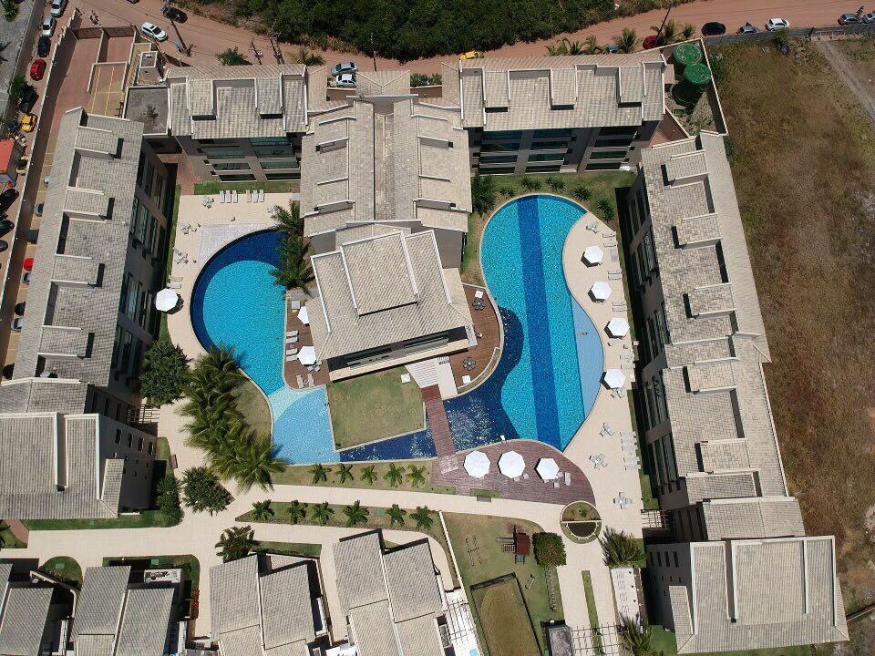 Ekoara Residence - Muro Alto - Porto De Galinhas Exterior photo