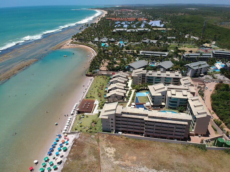 Ekoara Residence - Muro Alto - Porto De Galinhas Exterior photo