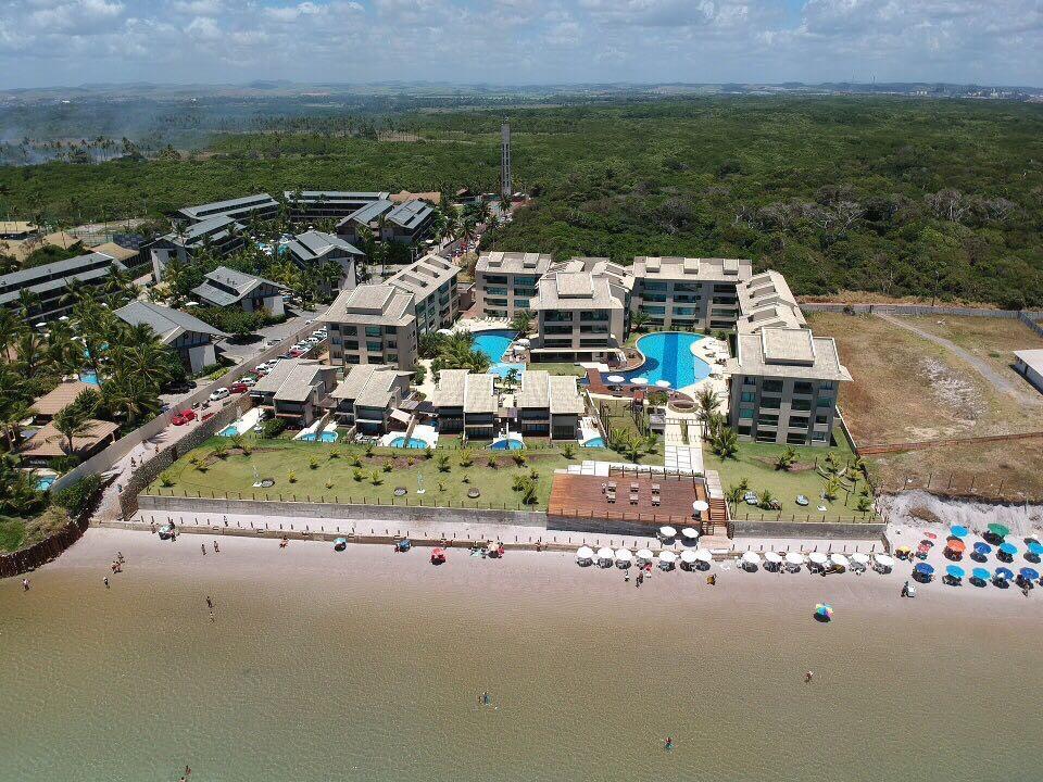 Ekoara Residence - Muro Alto - Porto De Galinhas Exterior photo